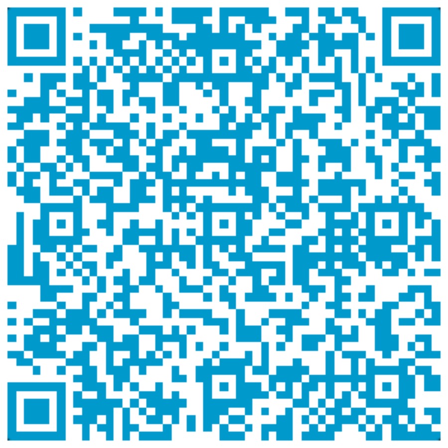 QR transparentný účet