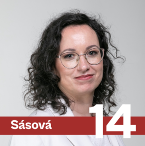 Veronika Kosková