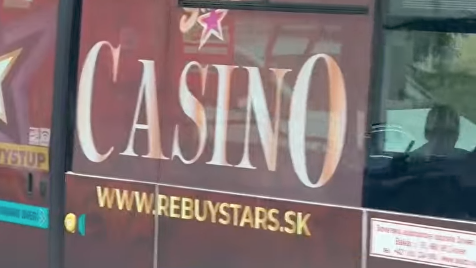 kasino na buse